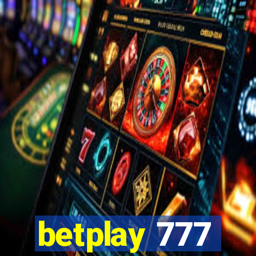 betplay 777